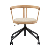 Azabu Hills Residence Task Chair N-TC01