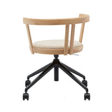 Azabu Hills Residence Task Chair N-TC01