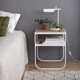 Nati Tati Console: Low