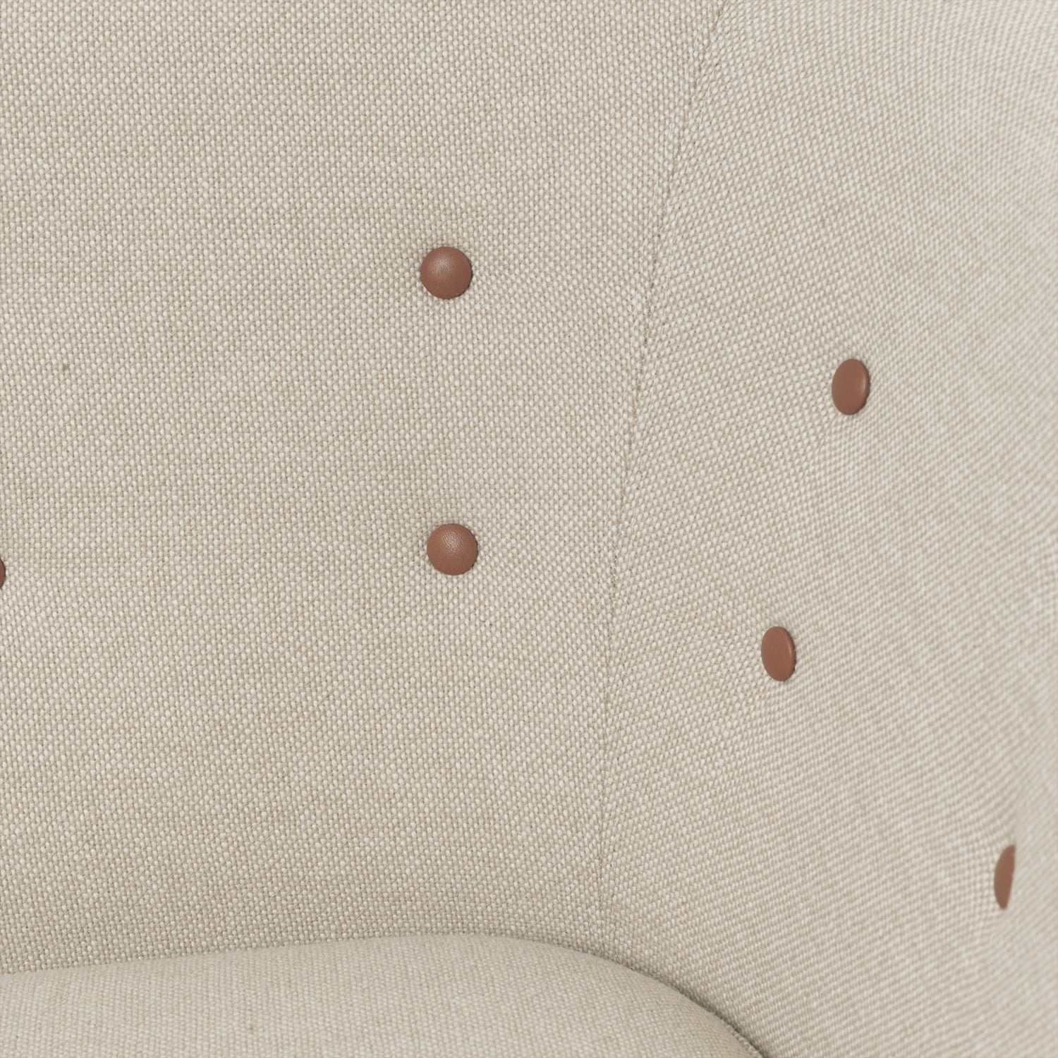 ND52 Vita Sofa: 2 Seater