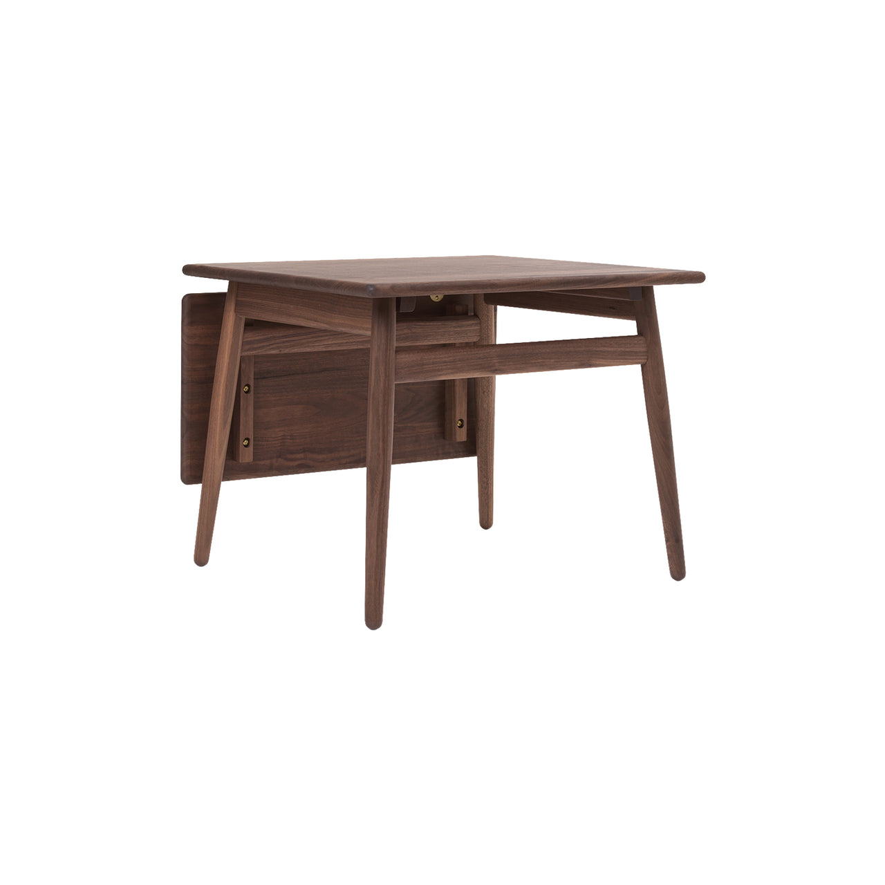 ND55 Coffee Table: Oiled Walnut
