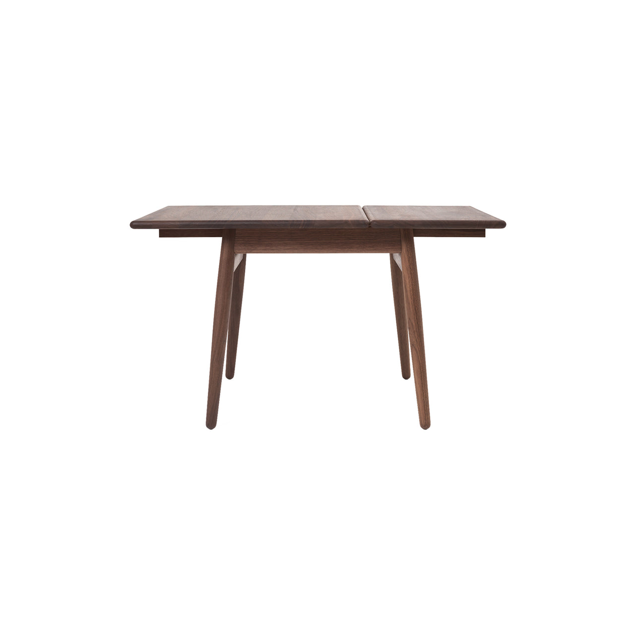 ND55 Coffee Table: Oiled Walnut