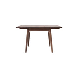 ND55 Coffee Table: Oiled Walnut