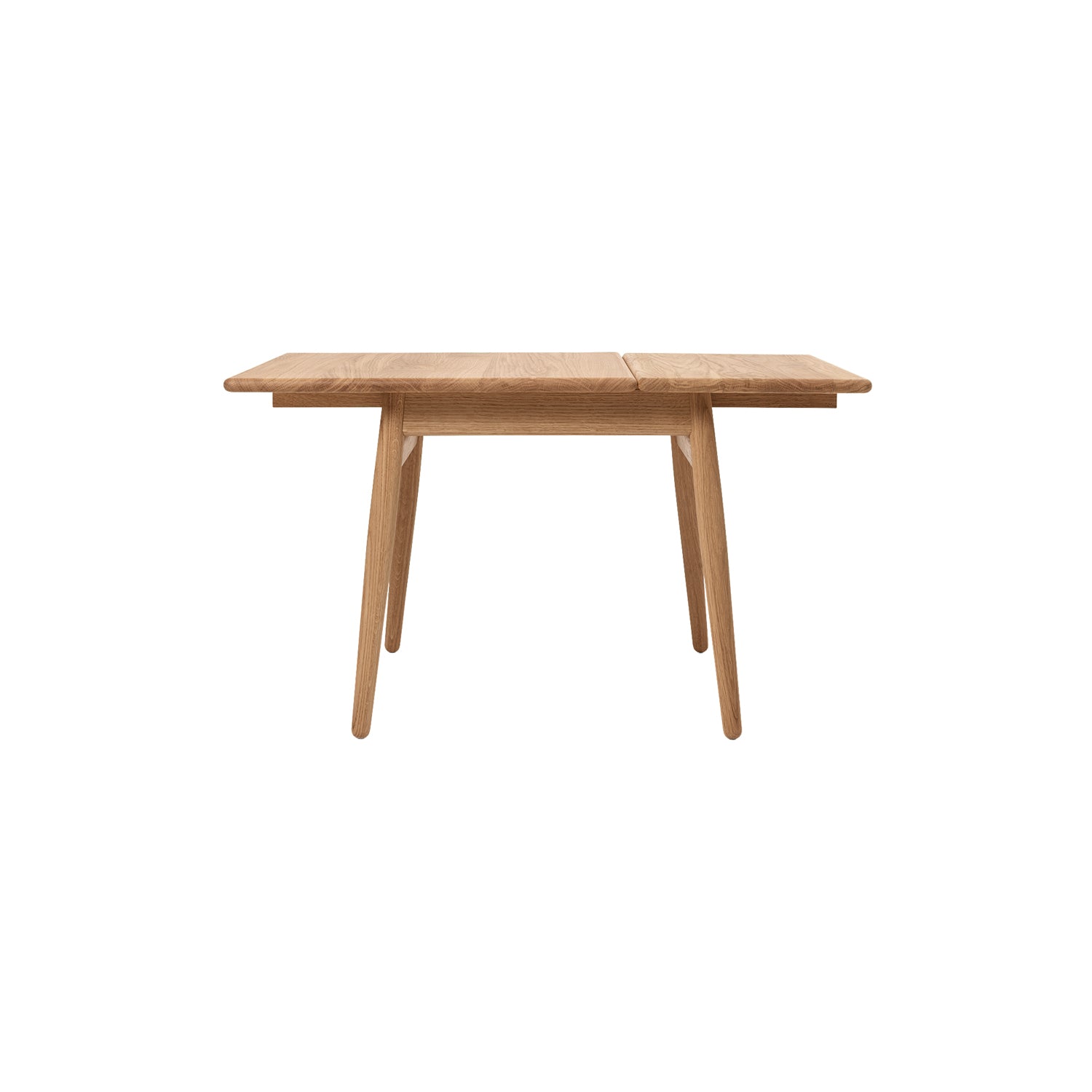 ND55 Coffee Table: Oiled Oak