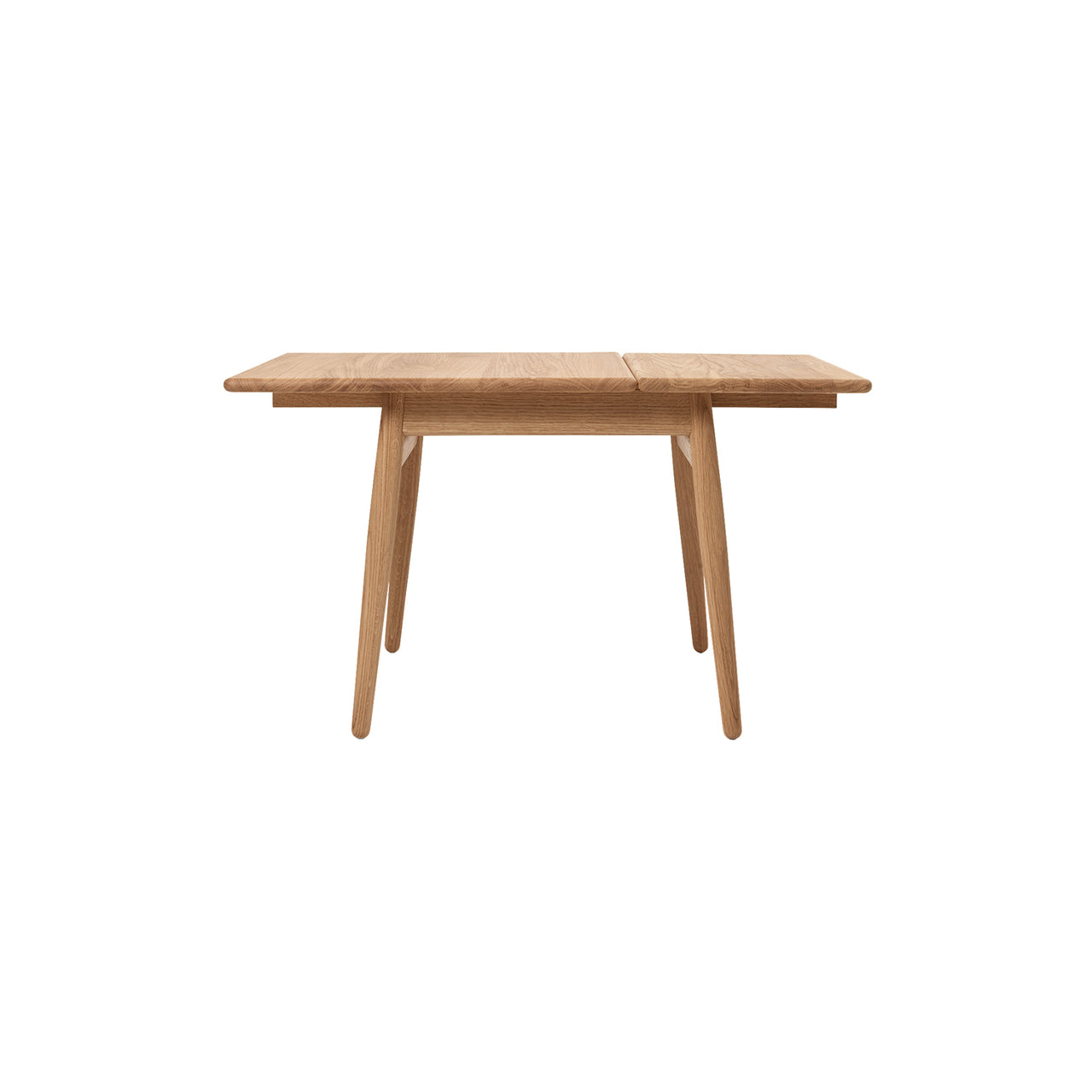 ND55 Coffee Table: Oiled Oak