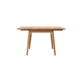 ND55 Coffee Table: Oiled Oak