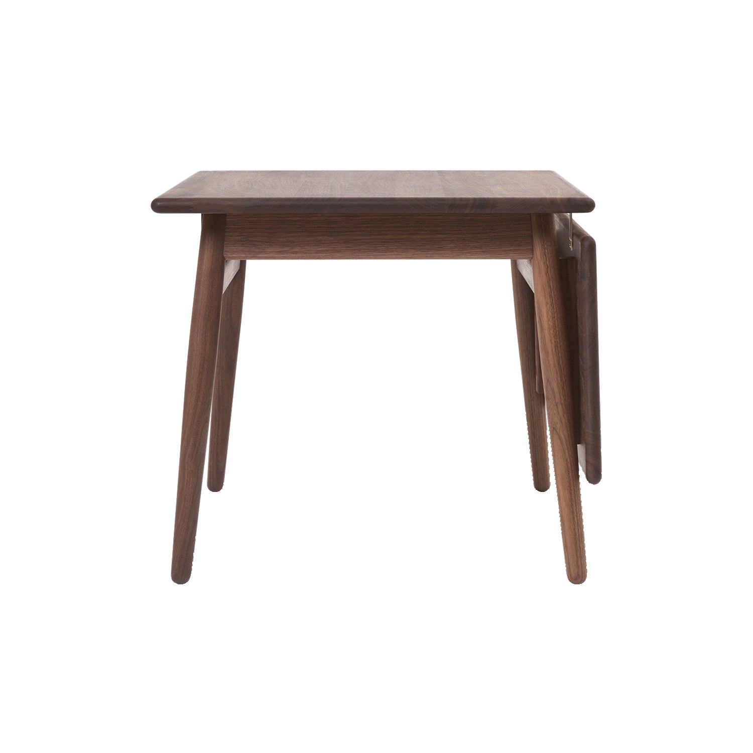 ND55 Coffee Table: Oiled Walnut