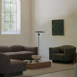 Kantarell Floor Lamp