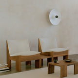 Kantarell Wall + Ceiling Lamp