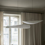 Tense Pendant Lamp 55 - Small 21.7