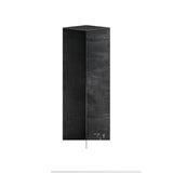 NM03 Podium: Black Iron