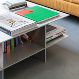 NM08 Coffee Table
