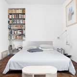 NM29 Bed