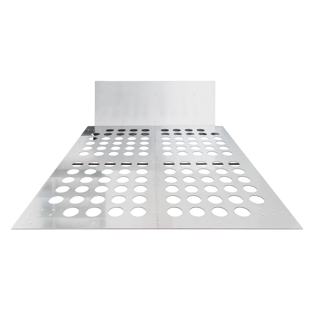NM29 Bed: Aluminum