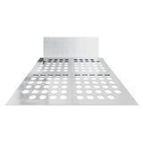 NM29 Bed: Aluminum