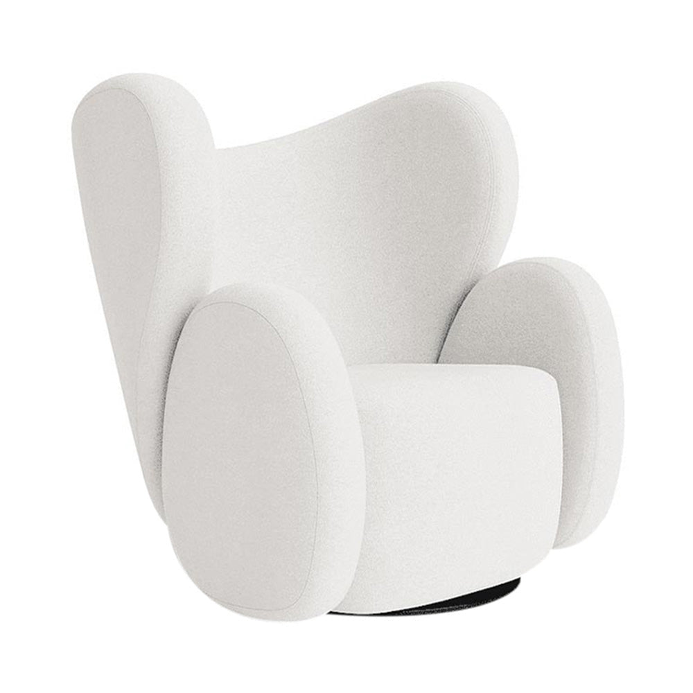 Big Big Chair: Without Return