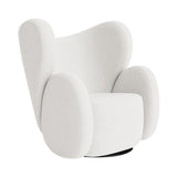 Big Big Chair: Without Return