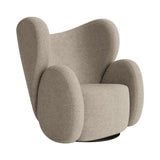 Big Big Chair: Without Return