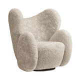 Big Big Chair: Without Return