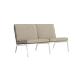 Man Sofa: Upholstered + 2