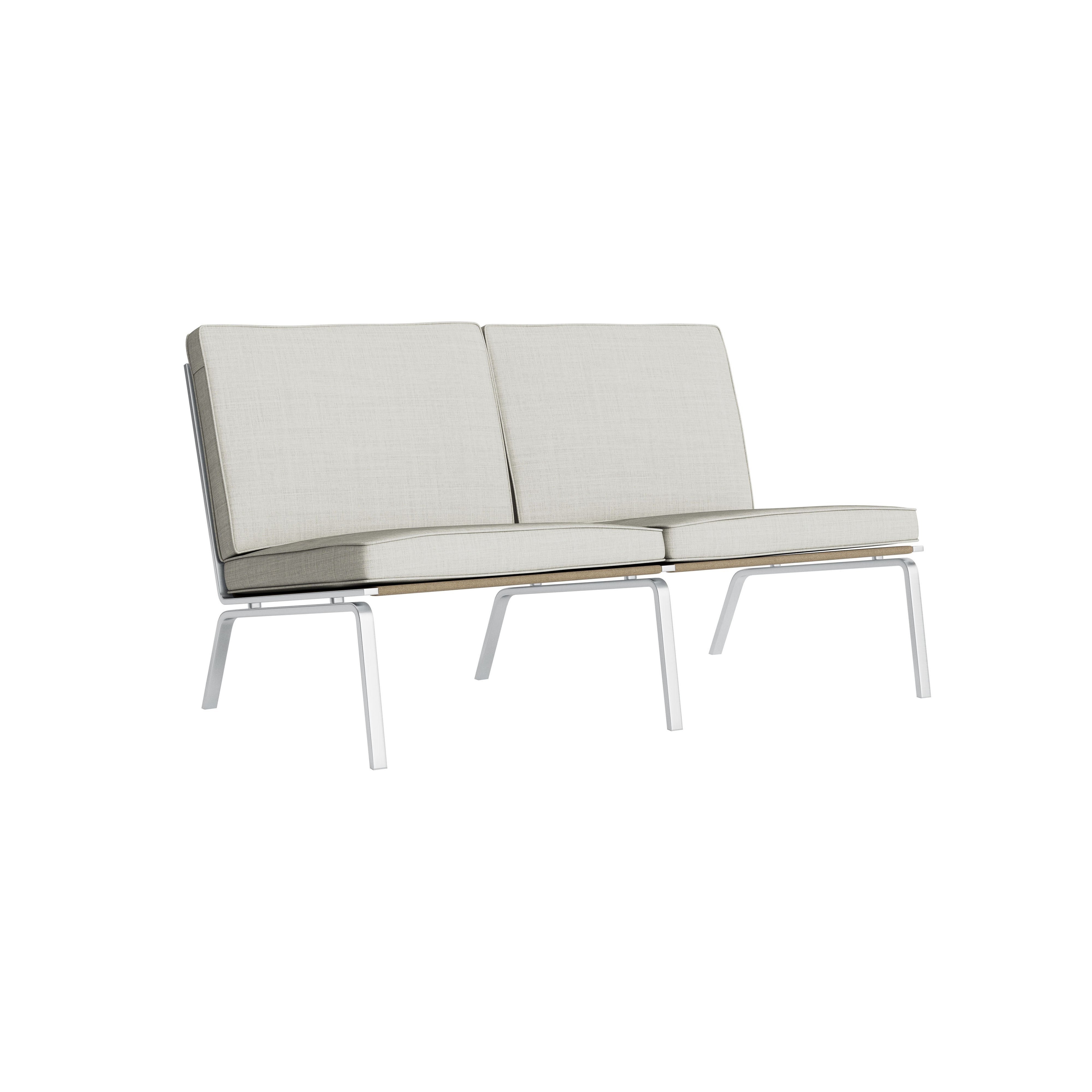 Man Sofa: Upholstered + 2