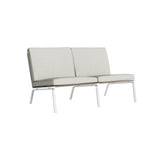 Man Sofa: Upholstered + 2