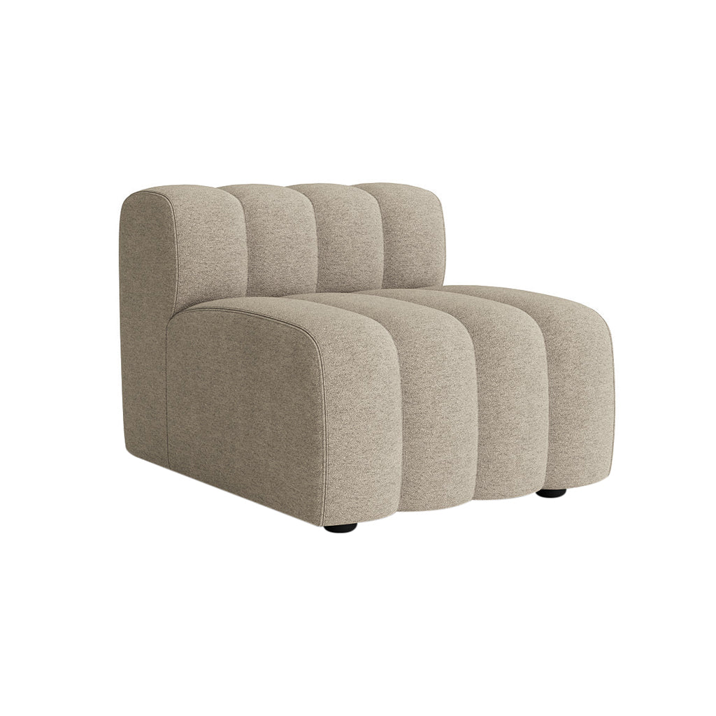 Studio Sofa Modules: Medium Center