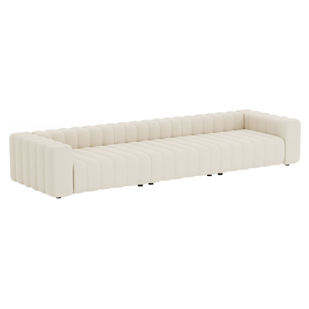 Studio Modular Sofa: Configuration 10