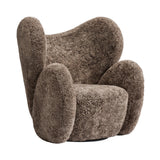 Big Big Chair: Without Return