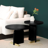 Nova Side Table