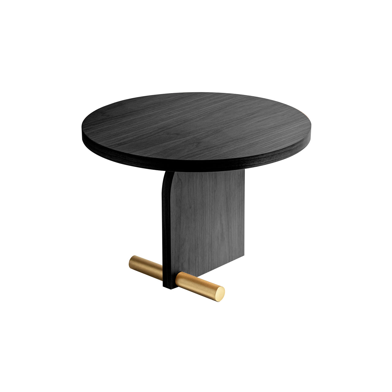 Nova Side Table: 16.5