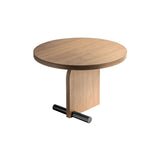 Nova Side Table: 16.5