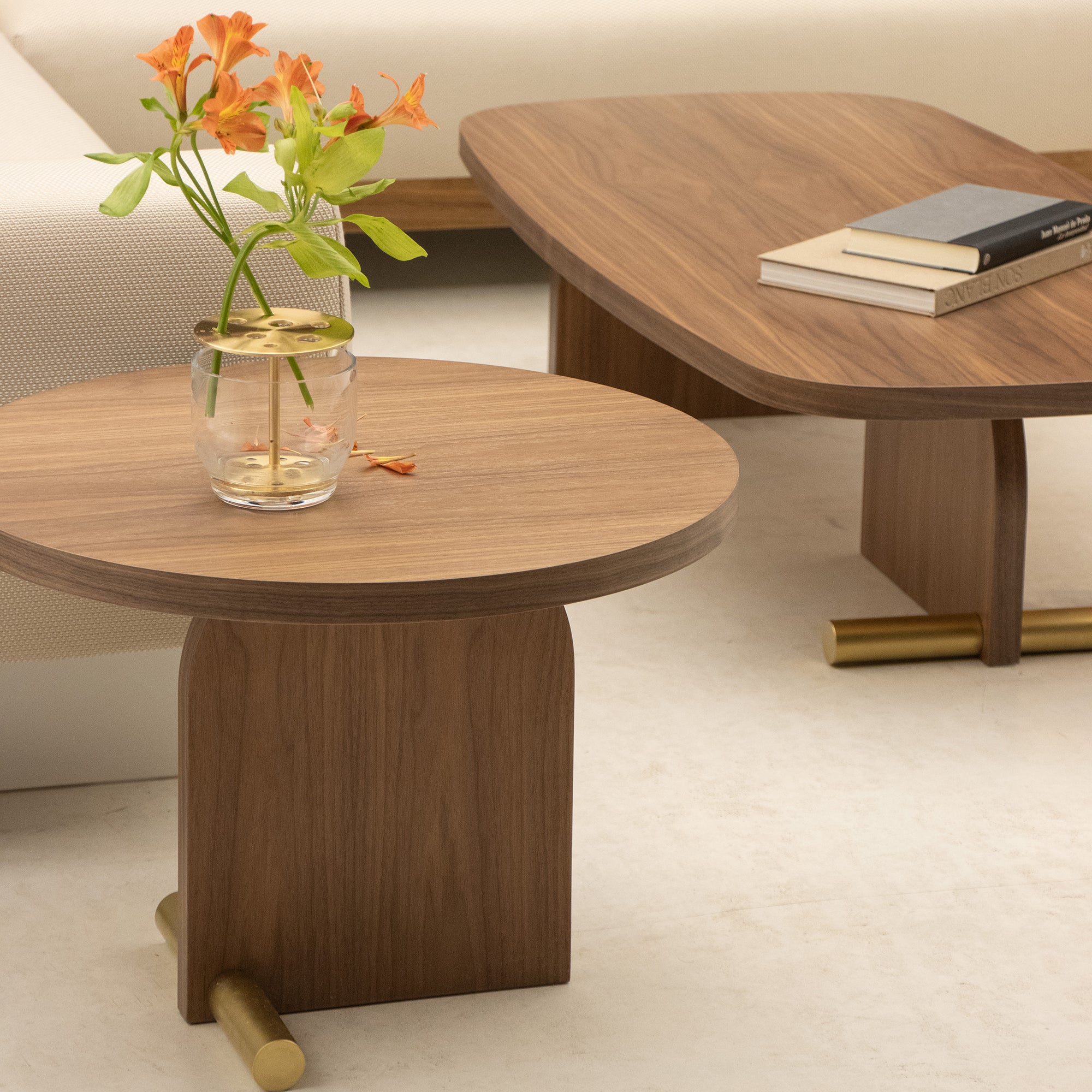 Nova Side Table