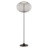 NR2 Floor Lamp: Black