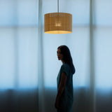 Nagoya Pendant Lamp - Quick Ship