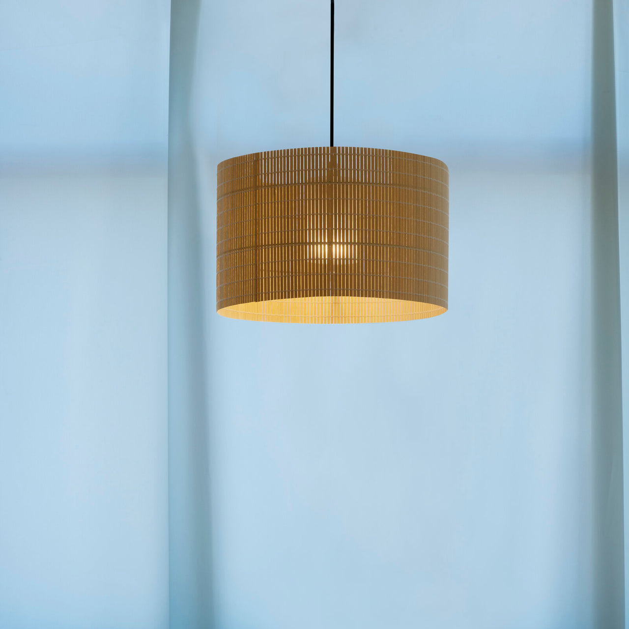 Nagoya Pendant Lamp - Quick Ship