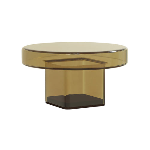 Naked Coffee Table: Amber
