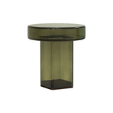 Naked Side Table: Green