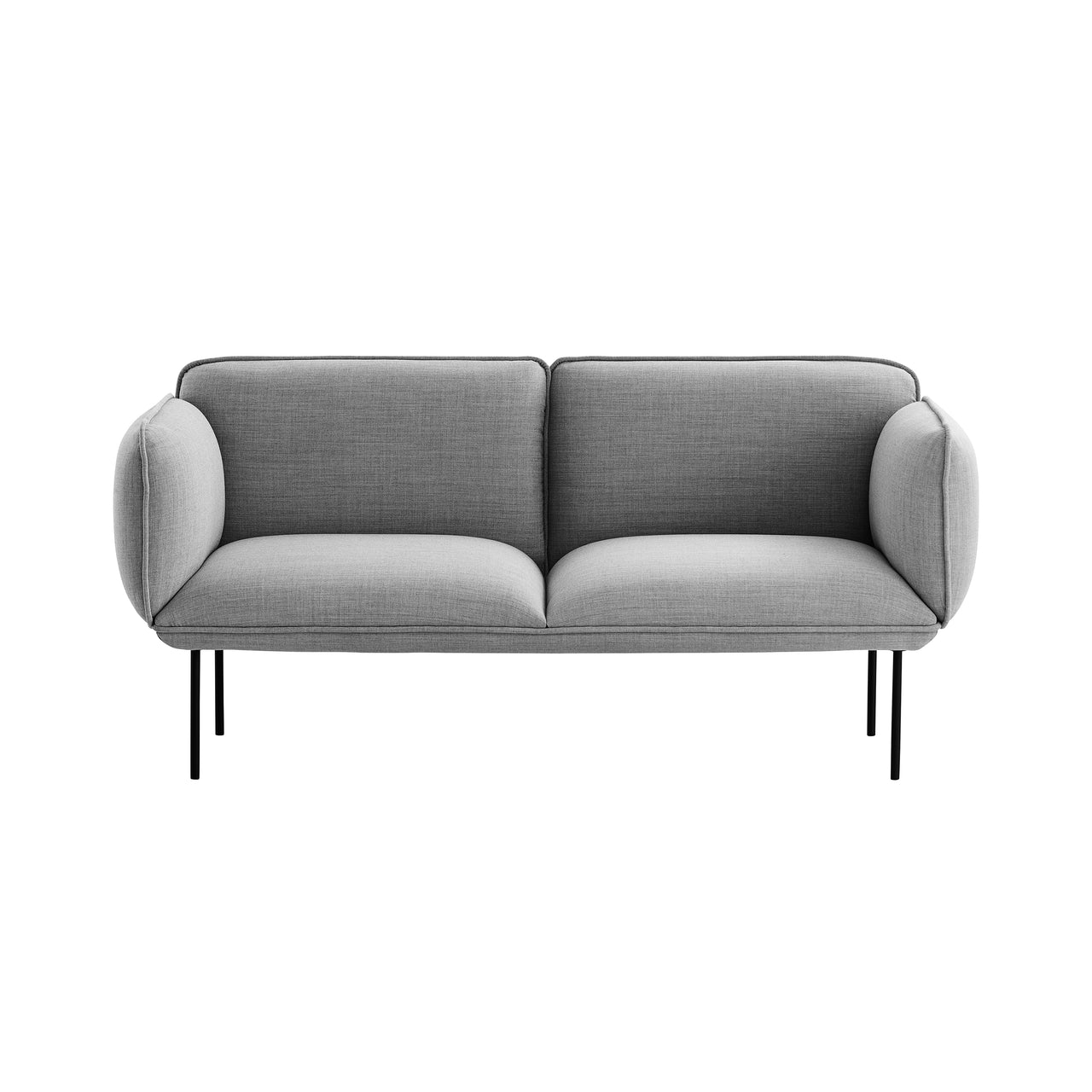 Nakki 2 Seater Sofa