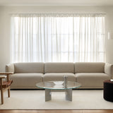JG Coffee Table
