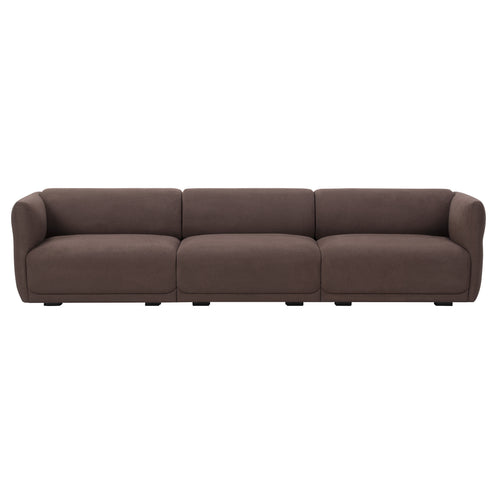 Nami Sofa: 3 Seater