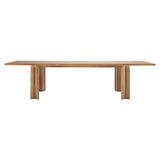 Nave Table: Large - 133.9