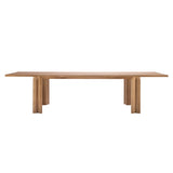 Nave Table: Large - 133.9