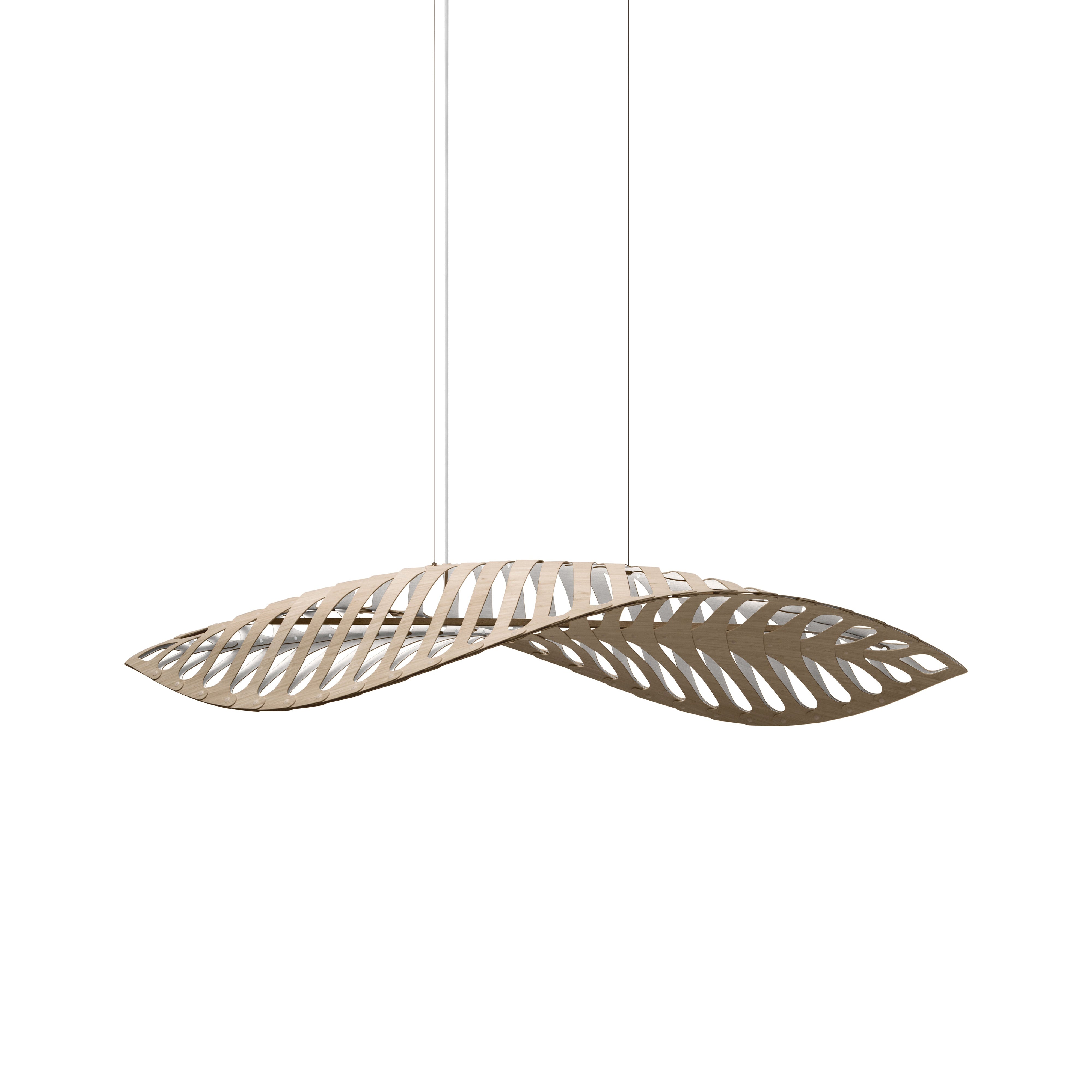 Navicula Pendant Light: Large - 39.4