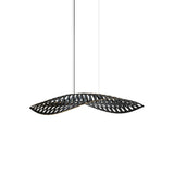 Navicula Pendant Light: Medium - 35.4