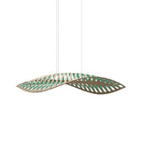 Navicula Pendant Light: Large - 39.4