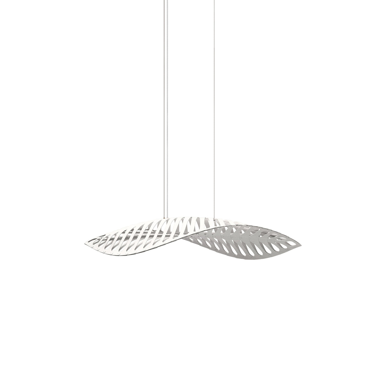 Navicula Pendant Light: Small - 22.4