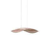 Navicula Pendant Light: Small - 22.4