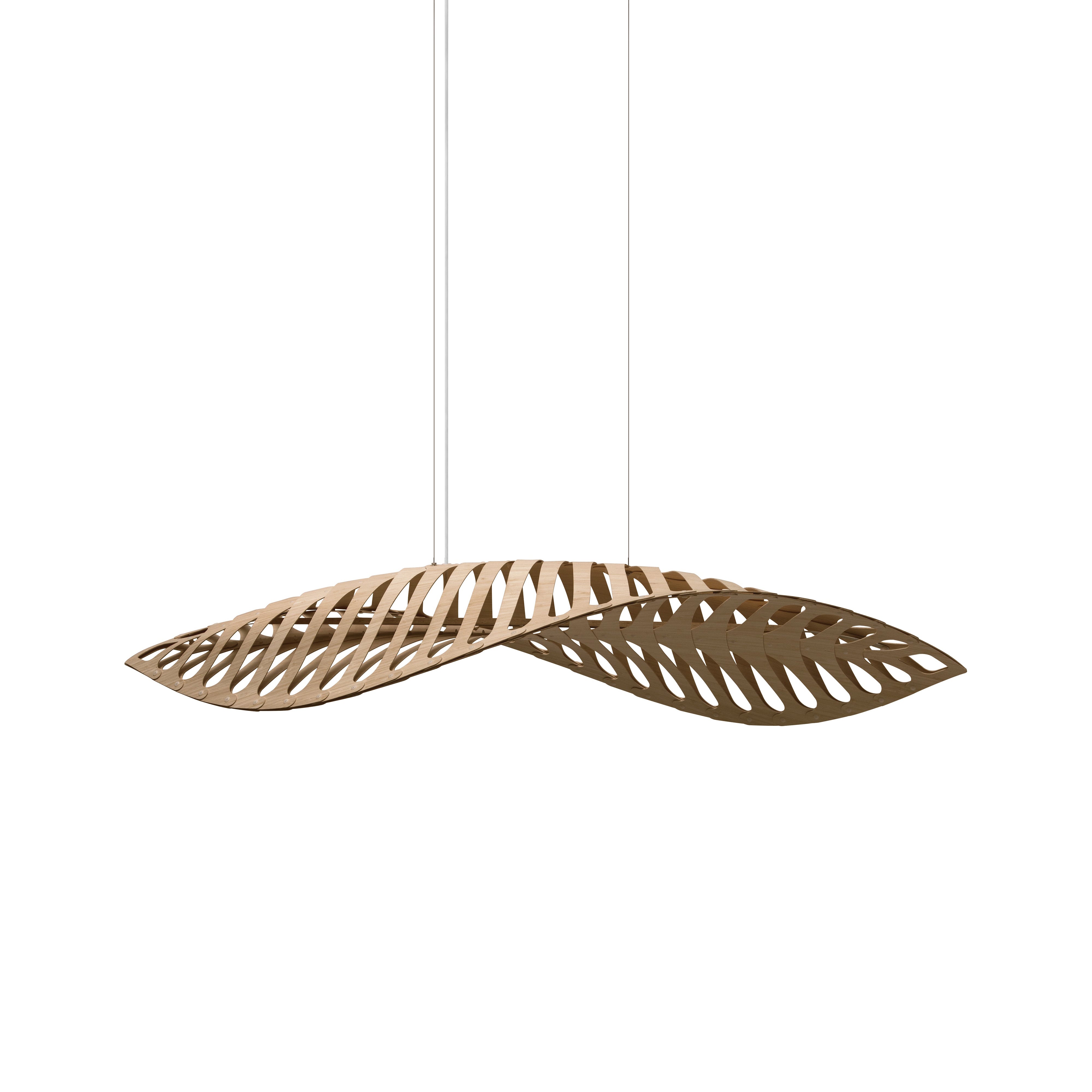 Navicula Pendant Light: Large - 39.4