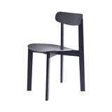 Bondi Chair: Navy Blue